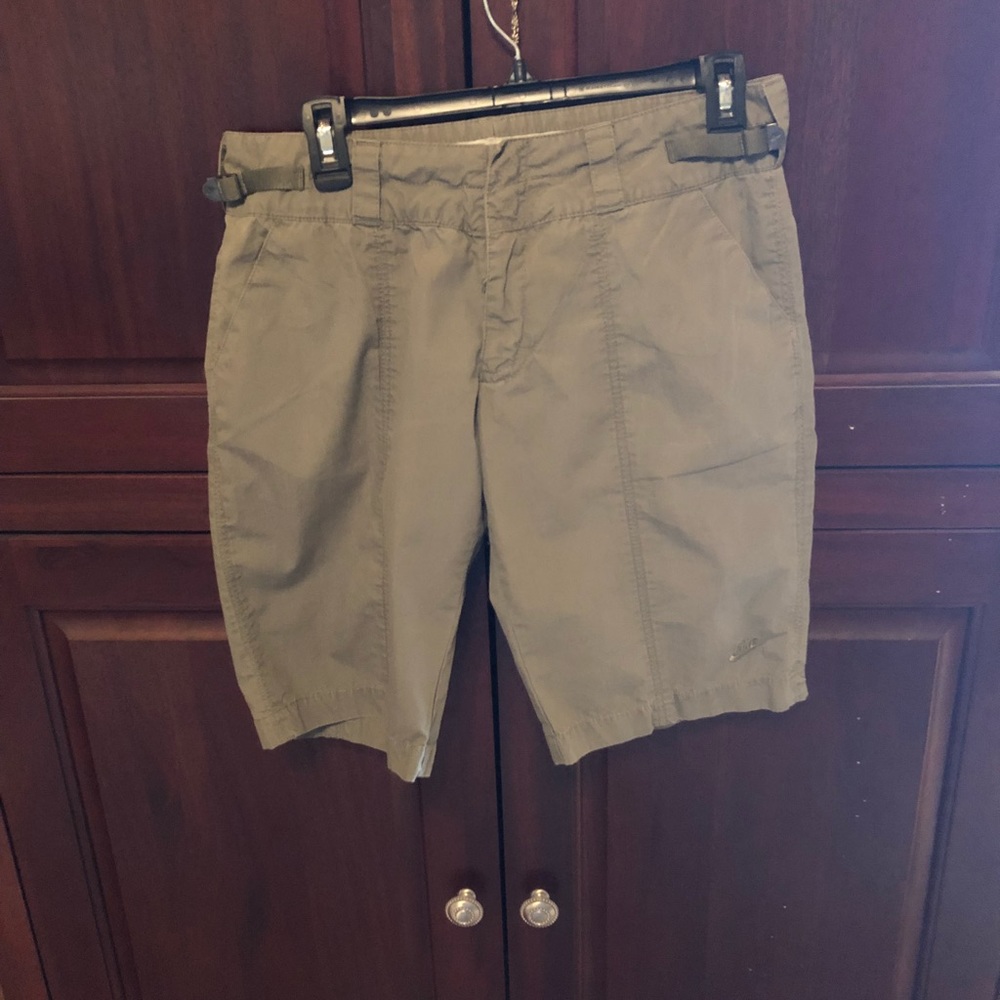 Nike shorts
